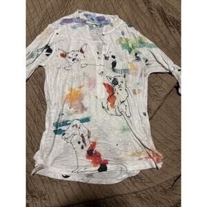 impulse california top S